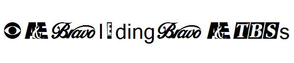 Cabledingbats字体