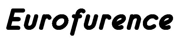 Eurofurence字体