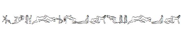 Thatluvinfeelin字体