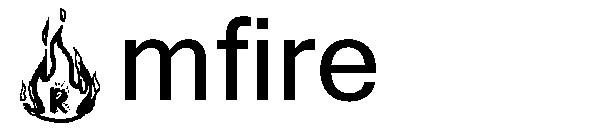 Rmfire字体