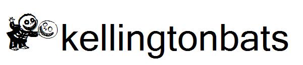Skellingtonbats字体