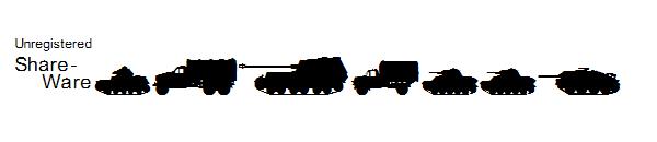 Tanksww2字体