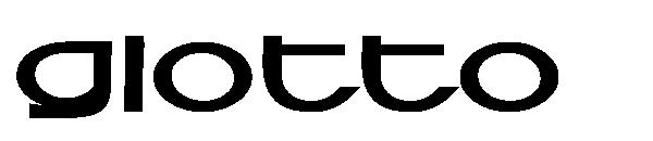 GIOTTO字体