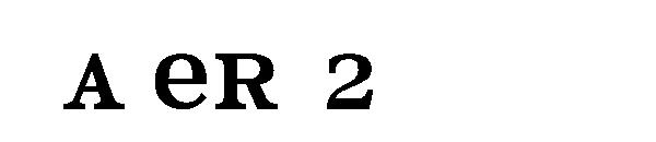 waterst2字体