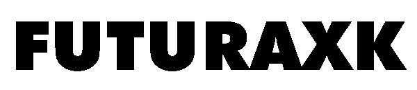 FUTURAXK字体