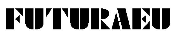 FUTURAEU字体