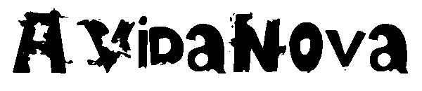 AVidaNova字体