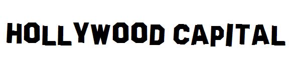 Milasian Circa字体