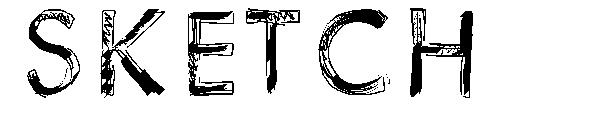 Sketch字体