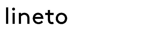 lineto字体