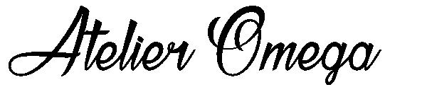 Atelier Omega字体