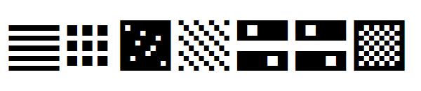 BitFUUL字体