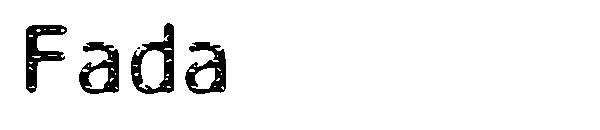 Fada字体