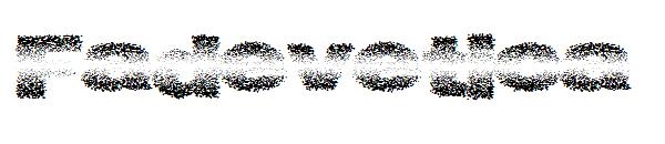 Fadevetica字体
