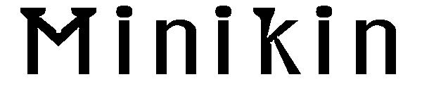Minikin字体