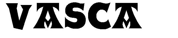 Vasca字体