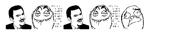 Memes字体