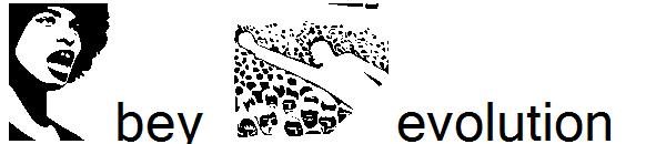 Obey Revolution字体