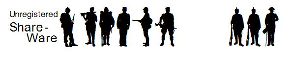 Soldier WW2字体